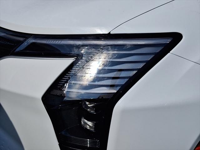 2027 Chrysler Pacifica PACIFICA SELECT 2027 Chrysler Pacifica PACIFICA SELECT