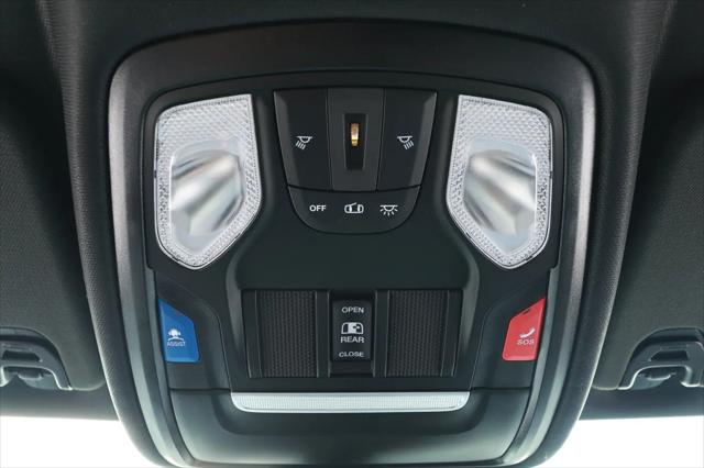 2026 Ram 1500 Big Horn Crew Cab 4x2 57 Box