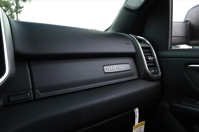 2026 Ram 1500 Big Horn Crew Cab 4x2 57 Box