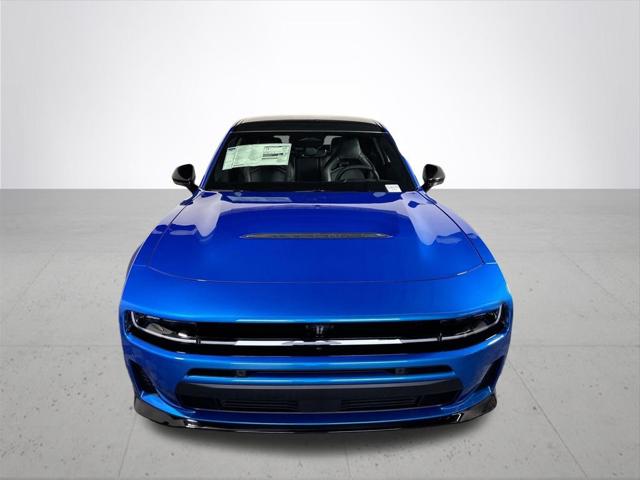 2026 Dodge Charger CHARGER SCAT PACK PLUS 2-DOOR AWD