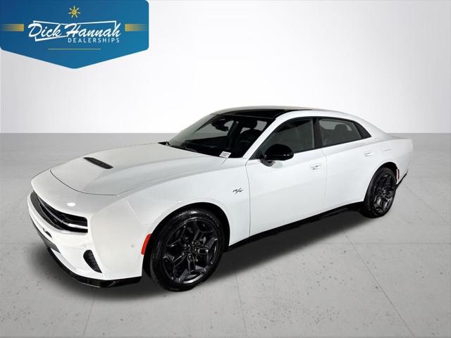2026 Dodge Charger R/T Plus 4-Door AWD for sale in Vancouver, WA