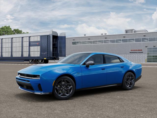 2026 Dodge Charger R/T Plus 4-Door AWD for sale in Vancouver, WA