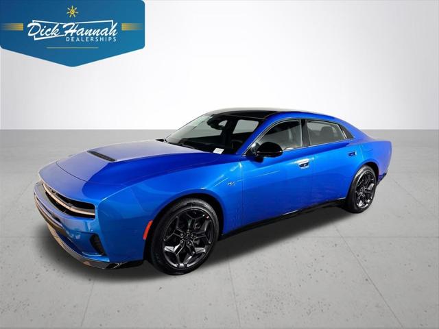 2026 Dodge Charger R/T Plus 4-Door AWD for sale in Vancouver, WA