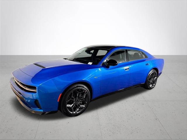 2026 Dodge Charger CHARGER R/T PLUS 4-DOOR AWD