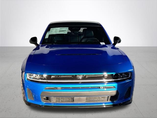 2026 Dodge Charger CHARGER R/T PLUS 4-DOOR AWD