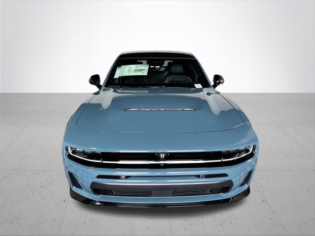 2026 Dodge Charger CHARGER R/T PLUS 4-DOOR AWD