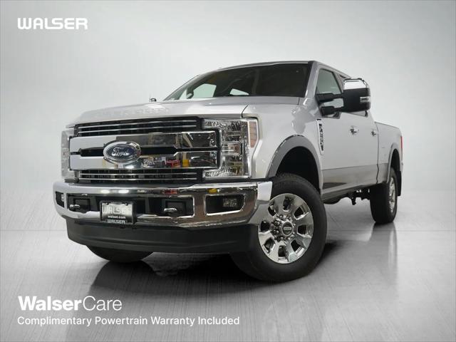 2018 Ford F-250 LARIAT for sale in Minnetonka, MN