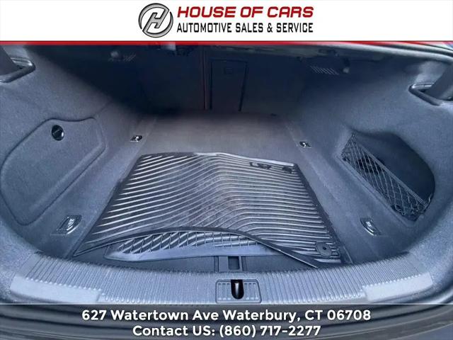 2013 Audi A6 3.0T Premium