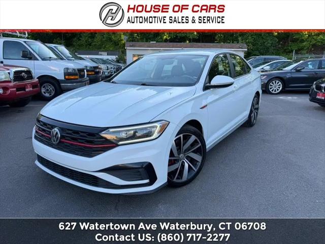 2020 Volkswagen Jetta GLI 2.0T S for sale in Waterbury, CT