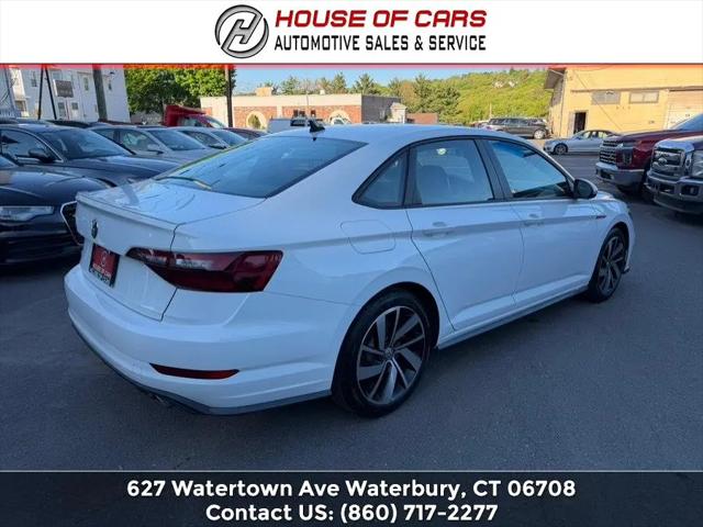 2020 Volkswagen Jetta GLI 2.0T S