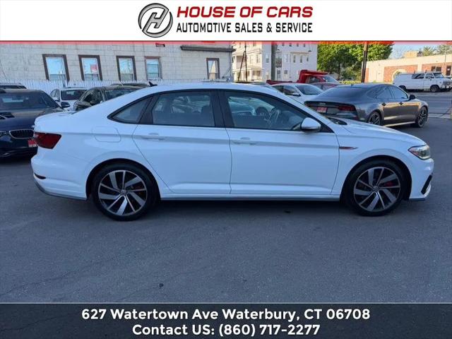 2020 Volkswagen Jetta GLI 2.0T S