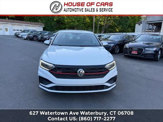 2020 Volkswagen Jetta GLI 2.0T S