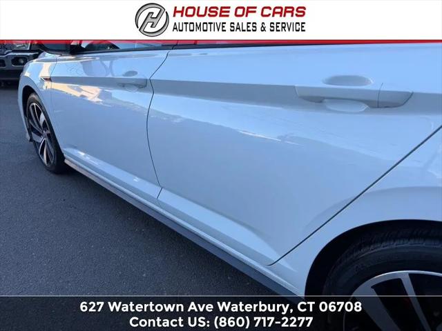 2020 Volkswagen Jetta GLI 2.0T S