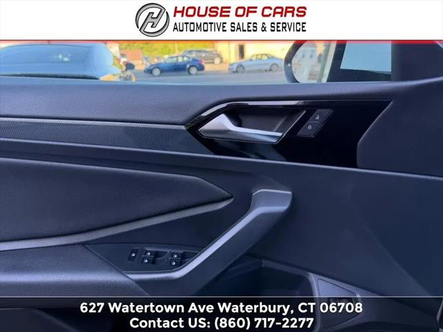 2020 Volkswagen Jetta GLI 2.0T S