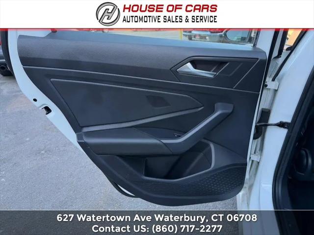 2020 Volkswagen Jetta GLI 2.0T S
