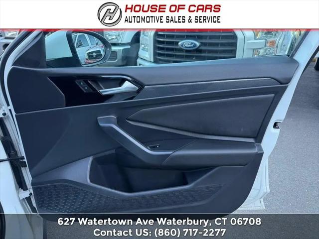 2020 Volkswagen Jetta GLI 2.0T S