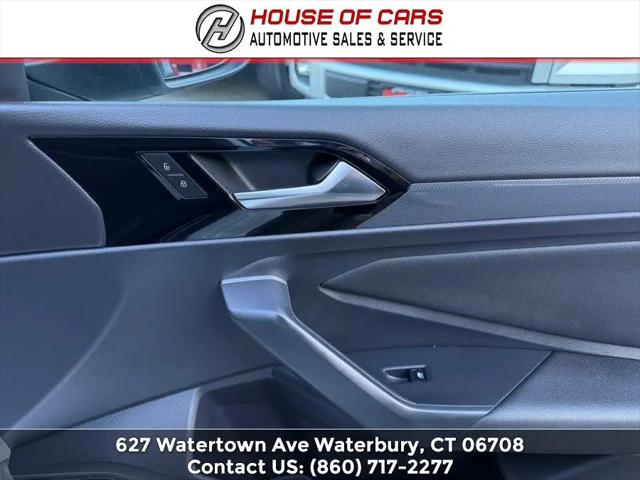 2020 Volkswagen Jetta GLI 2.0T S