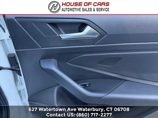 2020 Volkswagen Jetta GLI 2.0T S