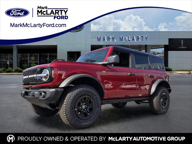2026 Ford Bronco Badlands for sale in North Little Rock, AR