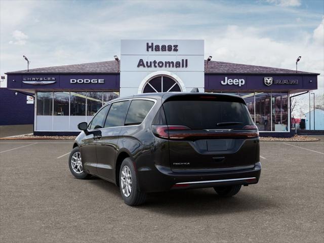 2027 Chrysler Pacifica PACIFICA SELECT