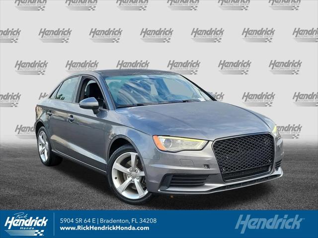 2016 Audi A3 1.8T Premium for sale in Bradenton, FL