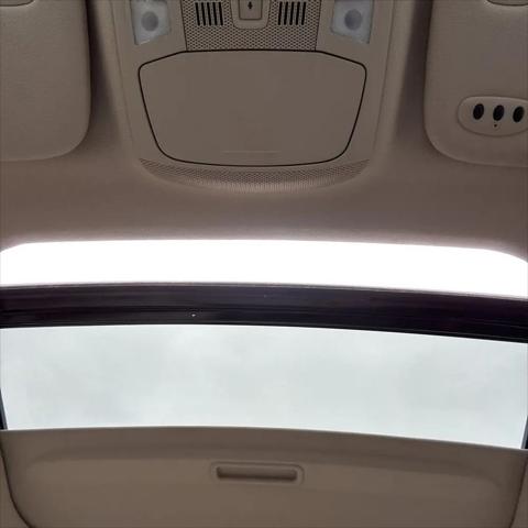 2017 Lincoln MKZ Select