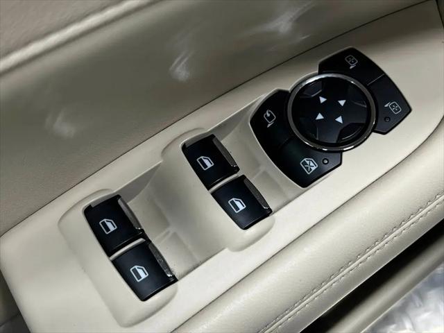2017 Lincoln MKZ Select
