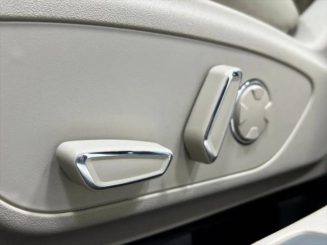2017 Lincoln MKZ Select