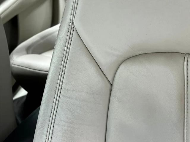 2017 Lincoln MKZ Select