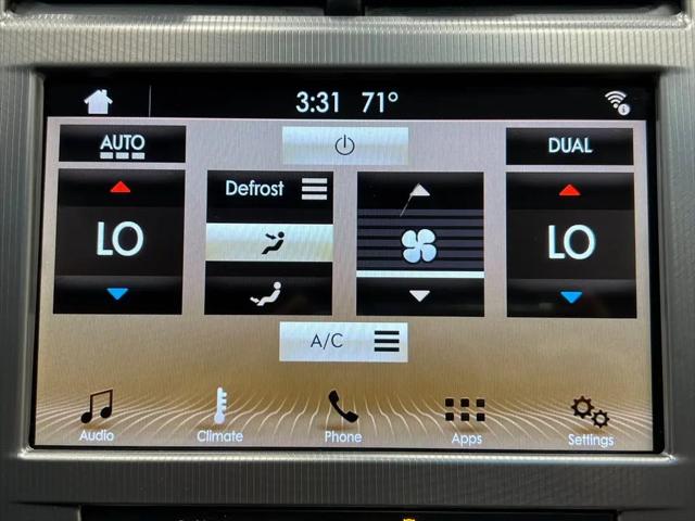 2017 Lincoln MKZ Select