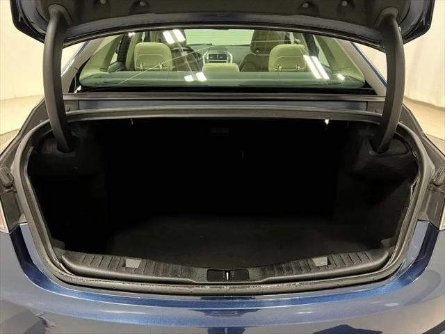 2017 Lincoln MKZ Select