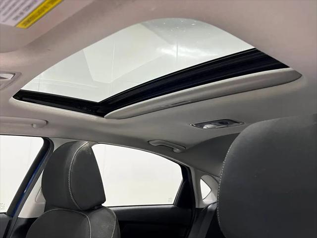 2019 Kia Forte S