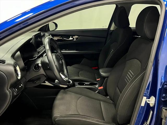 2019 Kia Forte S