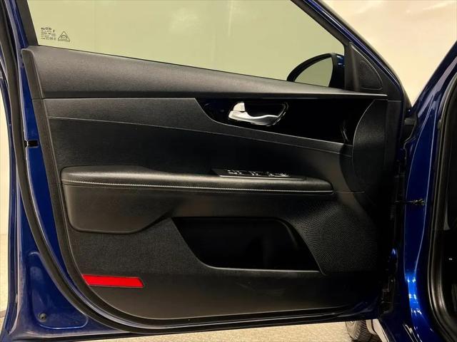 2019 Kia Forte S