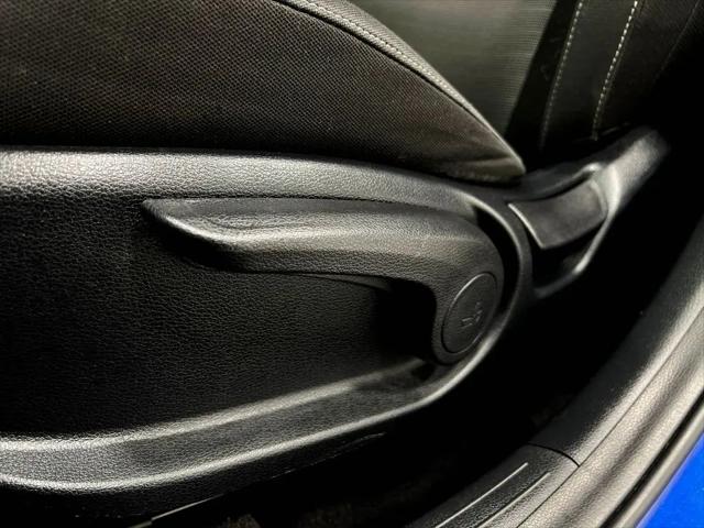 2019 Kia Forte S