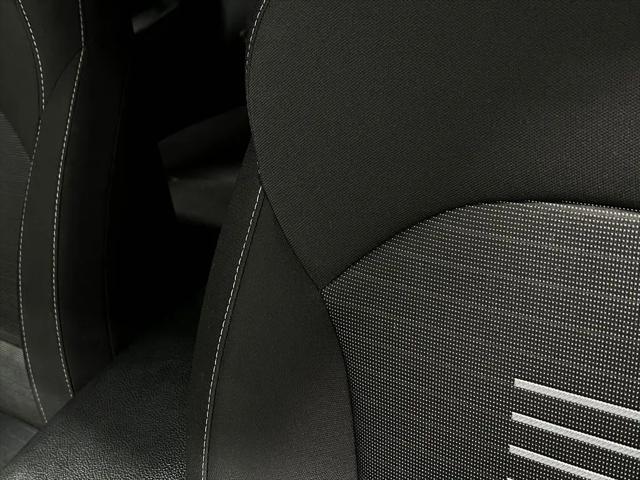 2019 Kia Forte S
