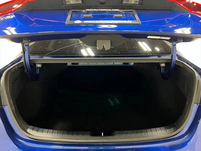 2019 Kia Forte S