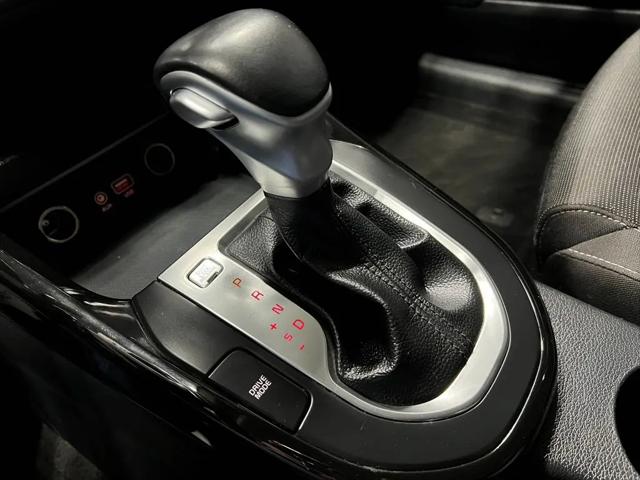 2019 Kia Forte S
