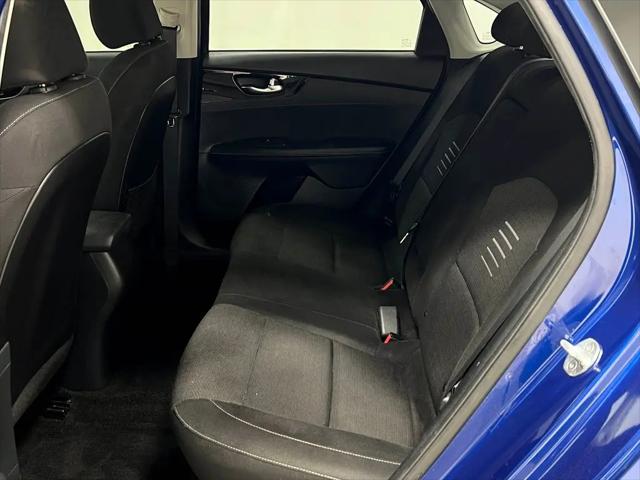 2019 Kia Forte S