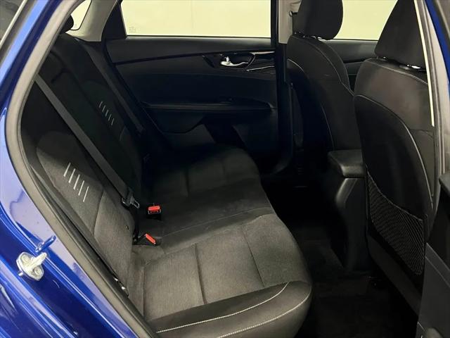 2019 Kia Forte S