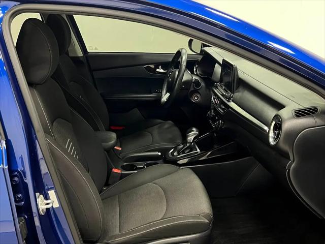 2019 Kia Forte S