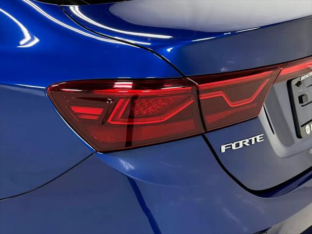 2019 Kia Forte S
