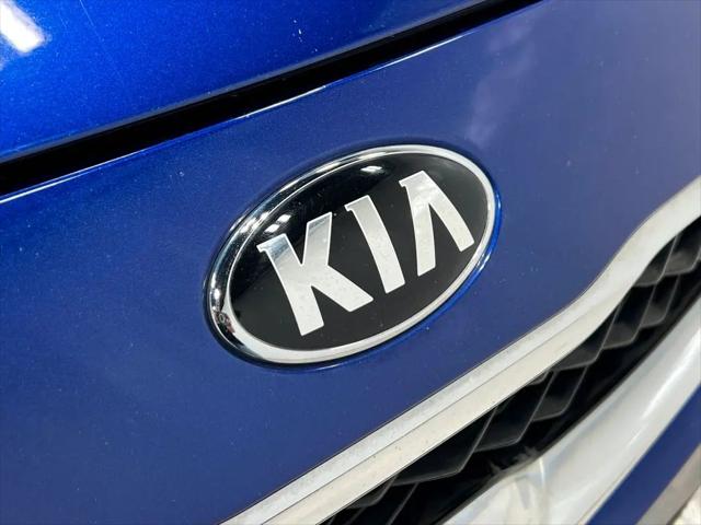 2019 Kia Forte S
