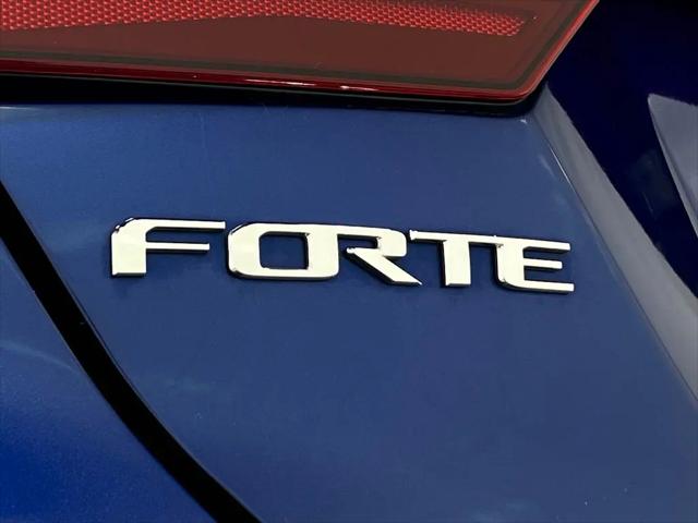 2019 Kia Forte S
