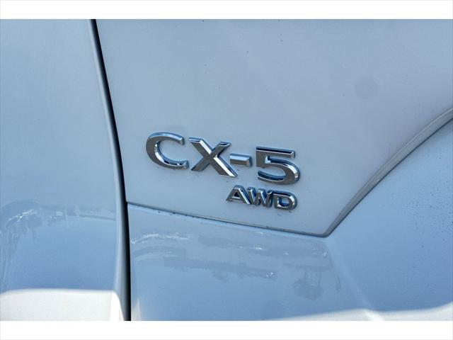 2026 Mazda CX-5 2.5 S Premium Plus
