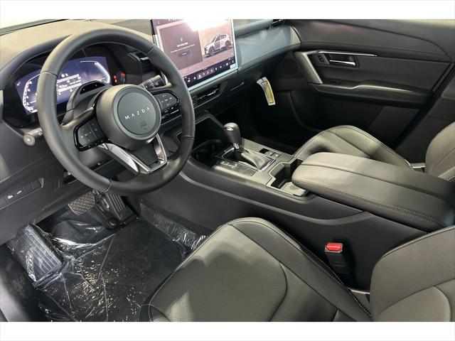 2026 Mazda CX-5 2.5 S Premium Plus