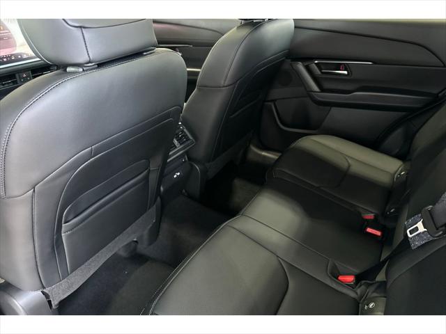 2026 Mazda CX-5 2.5 S Premium Plus