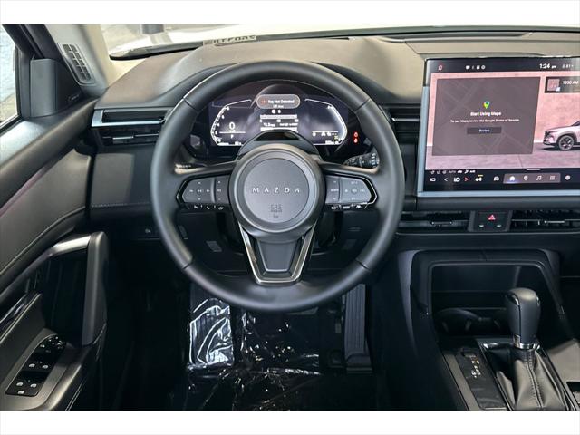 2026 Mazda CX-5 2.5 S Premium Plus