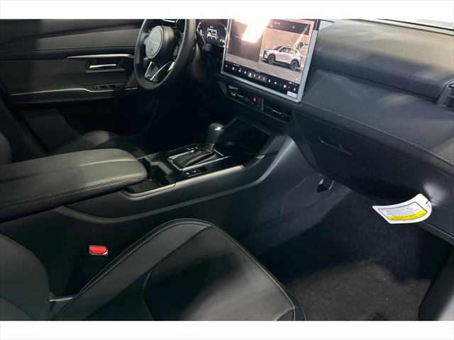 2026 Mazda CX-5 2.5 S Premium Plus