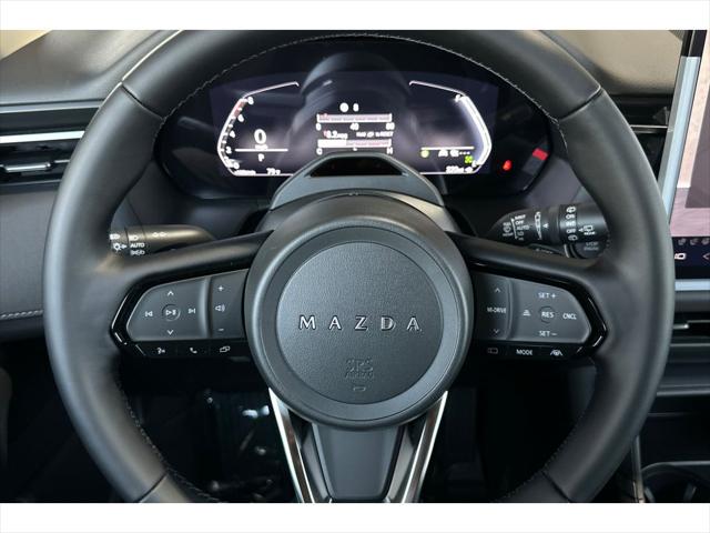 2026 Mazda CX-5 2.5 S Premium Plus